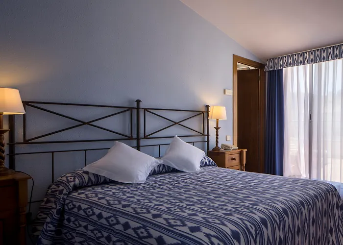 Rvhotels Mar De Tossa