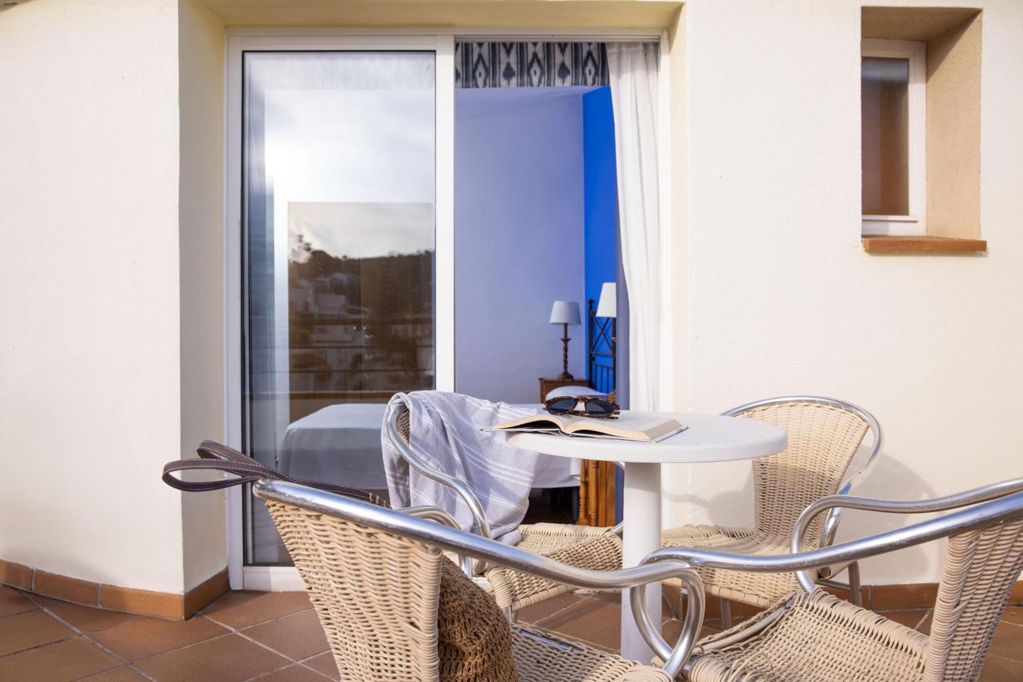 Rvhotels Mar De Tossa Hotel 3*