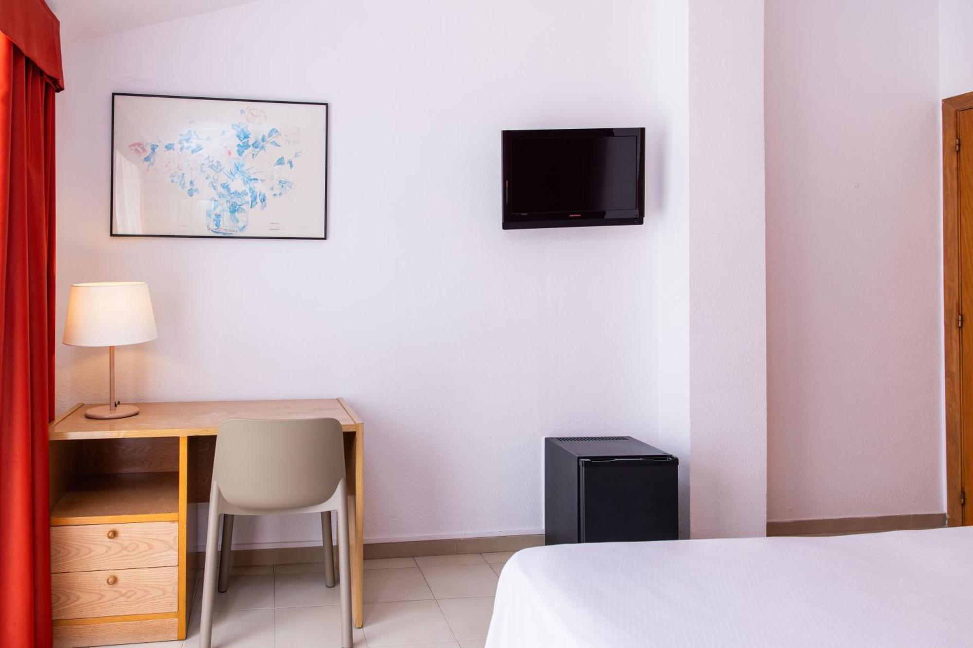 Rvhotels Mar De Tossa 3*
