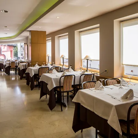 Hotel Mar de Tossa 
