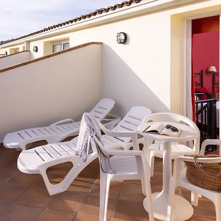 Rvhotels Mar De Tossa Tossa de Mar Exterior photo
