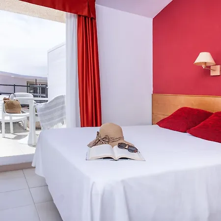 Rvhotels Mar De Tossa Tossa de Mar Exterior photo