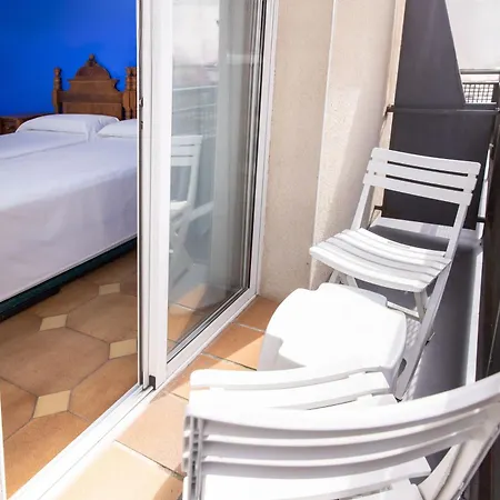 Rvhotels Mar De Tossa Tossa de Mar Exterior photo