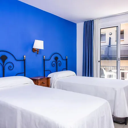 Rvhotels Mar De Tossa Tossa de Mar Exterior photo