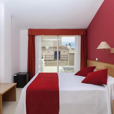 Rvhotels Mar De Tossa Tossa de Mar Exterior photo