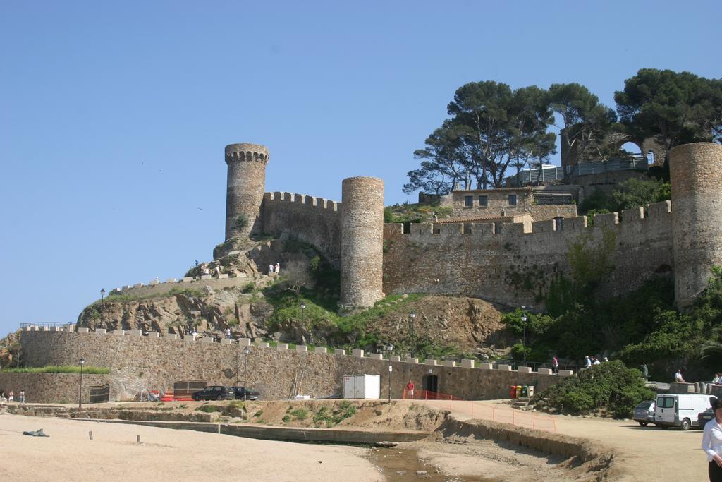 Rvhotels Mar De Tossa 3* Tossa de Mar