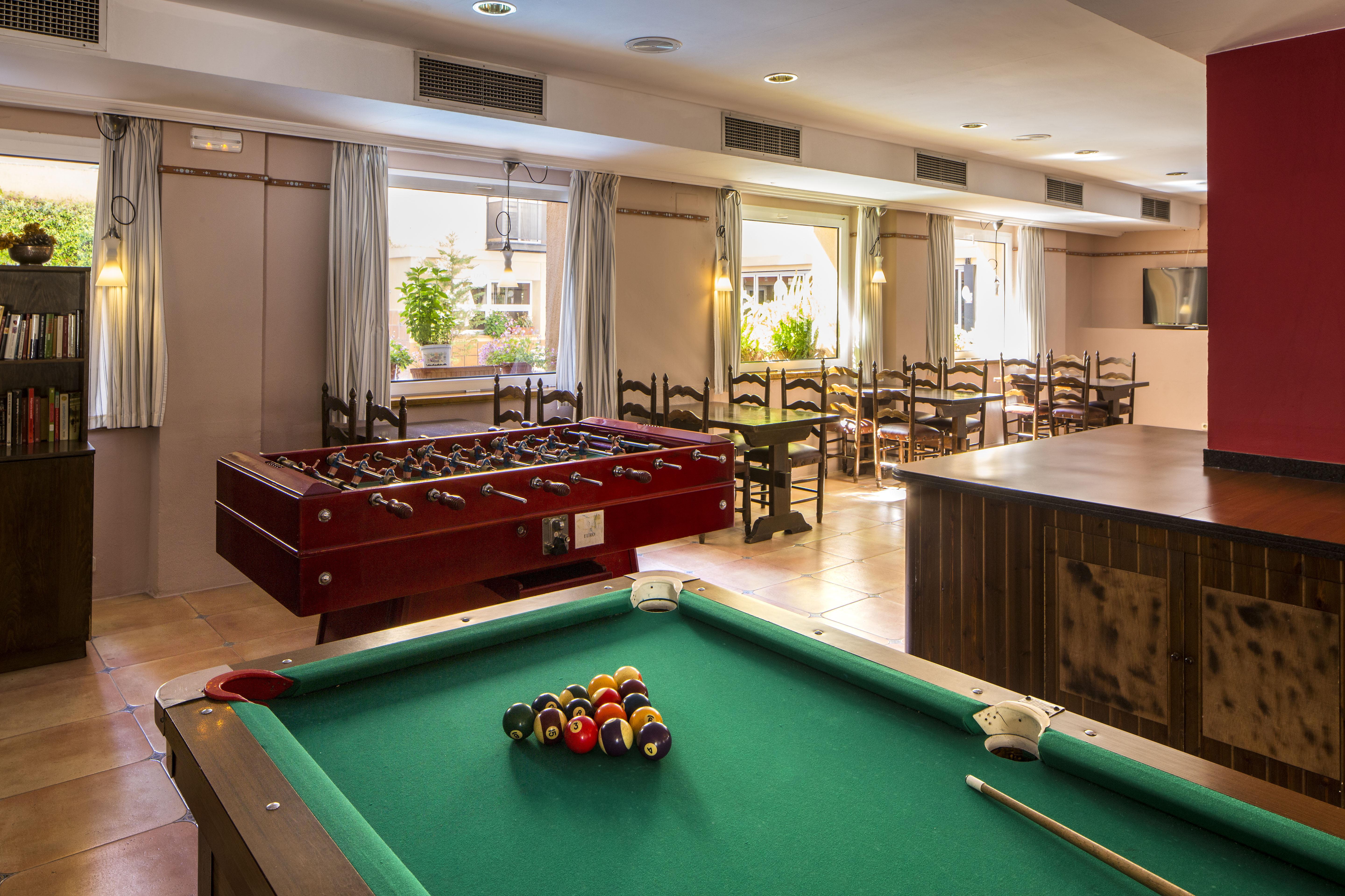 Hotel Rvhotels Mar De Tossa 3*