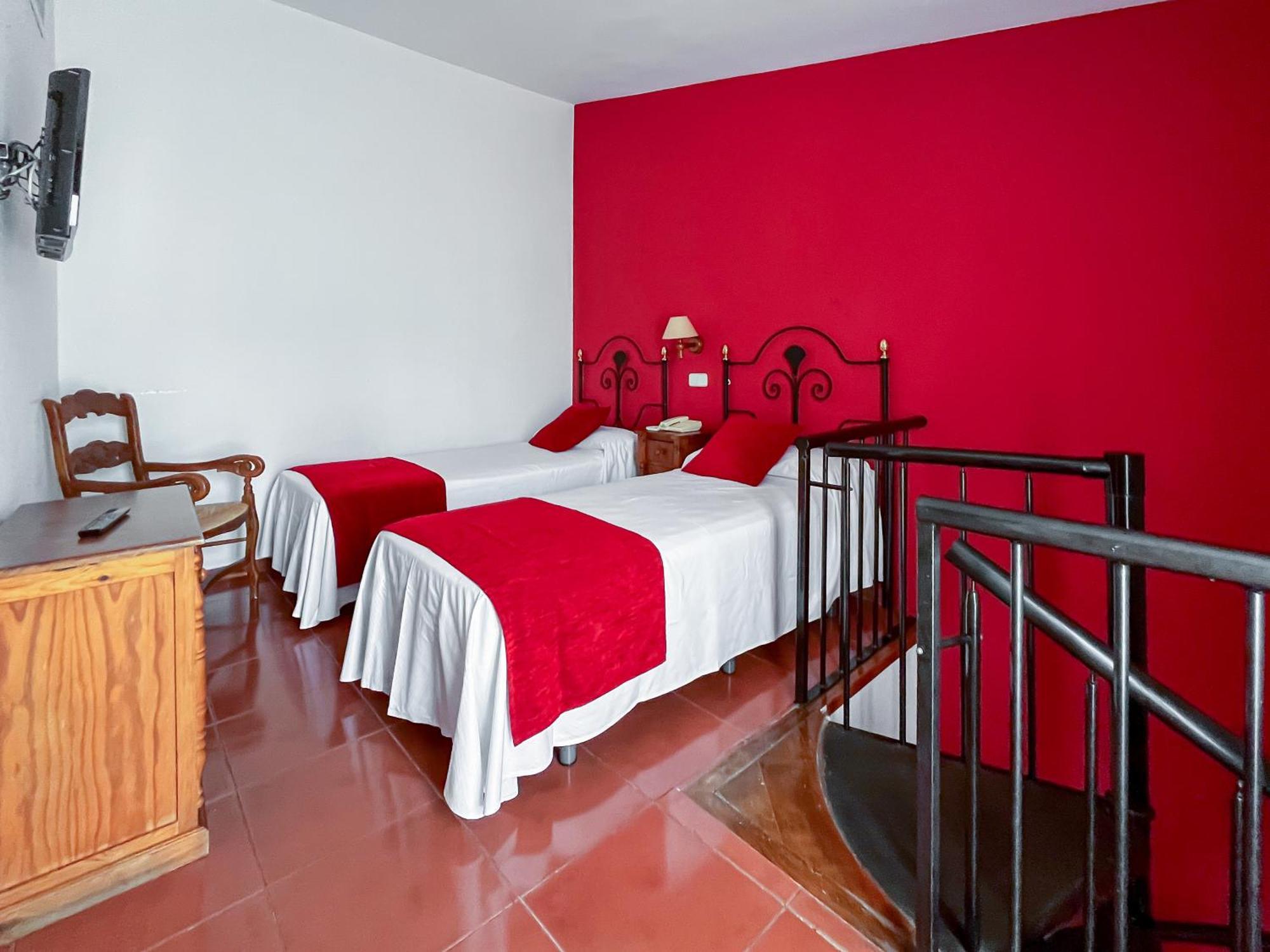 Rvhotels Mar De Tossa 3*