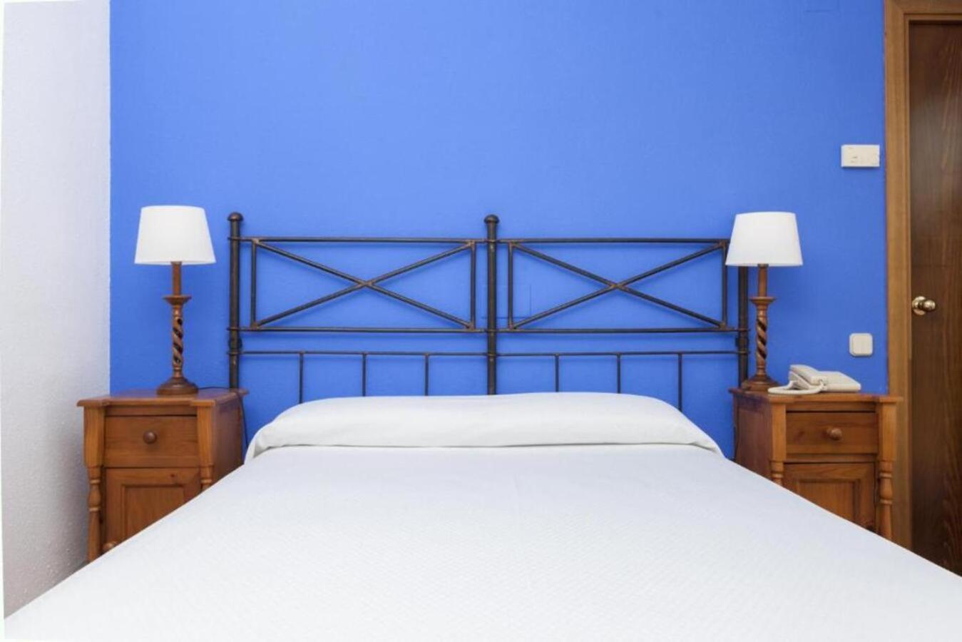 Rvhotels Mar De Tossa