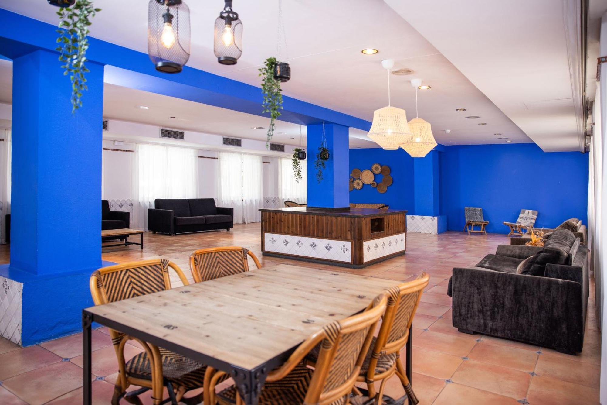 Rvhotels Mar De Tossa Hotel 3*