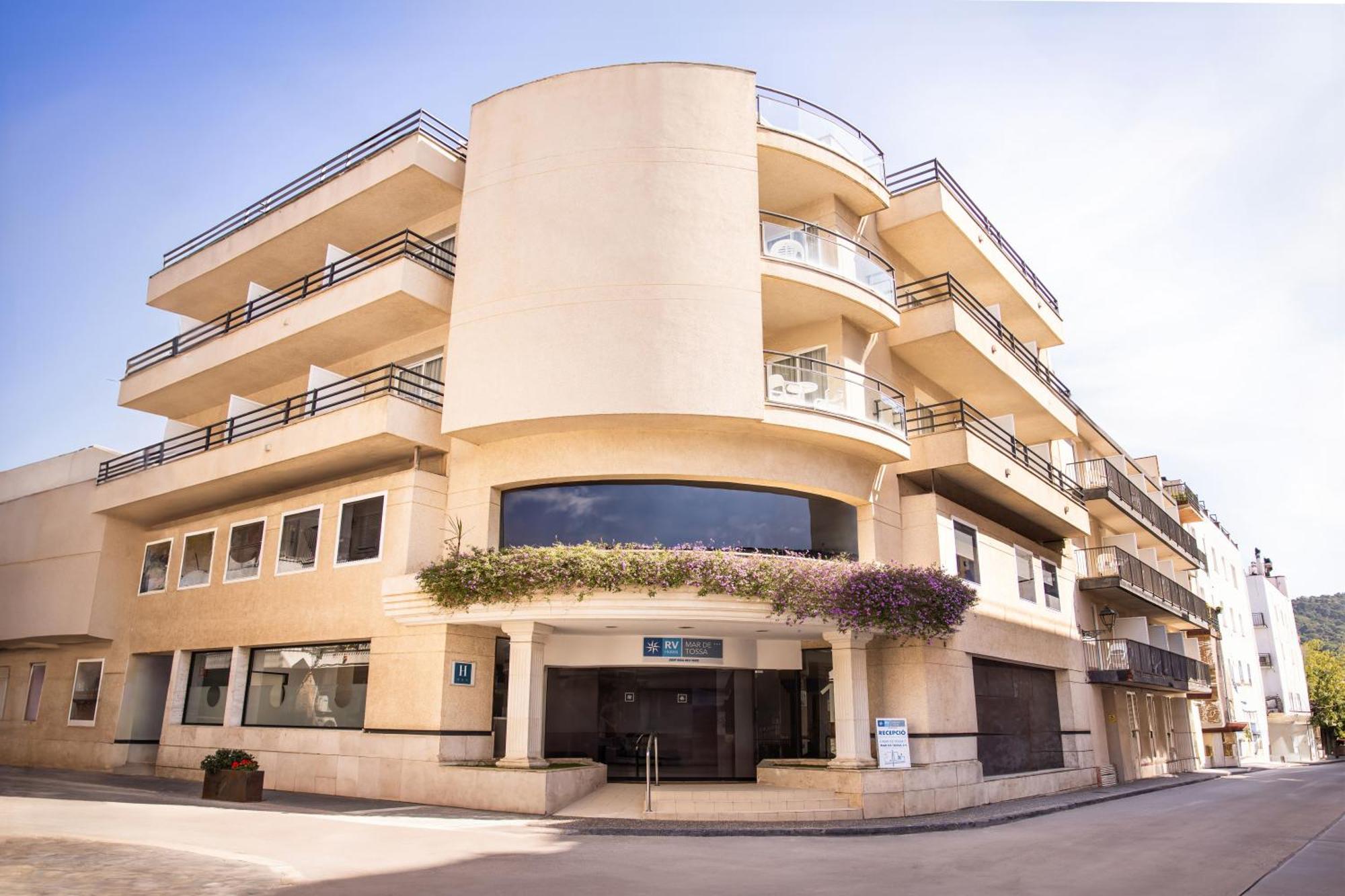 Hotel Rvhotels Mar De Tossa Tossa de Mar