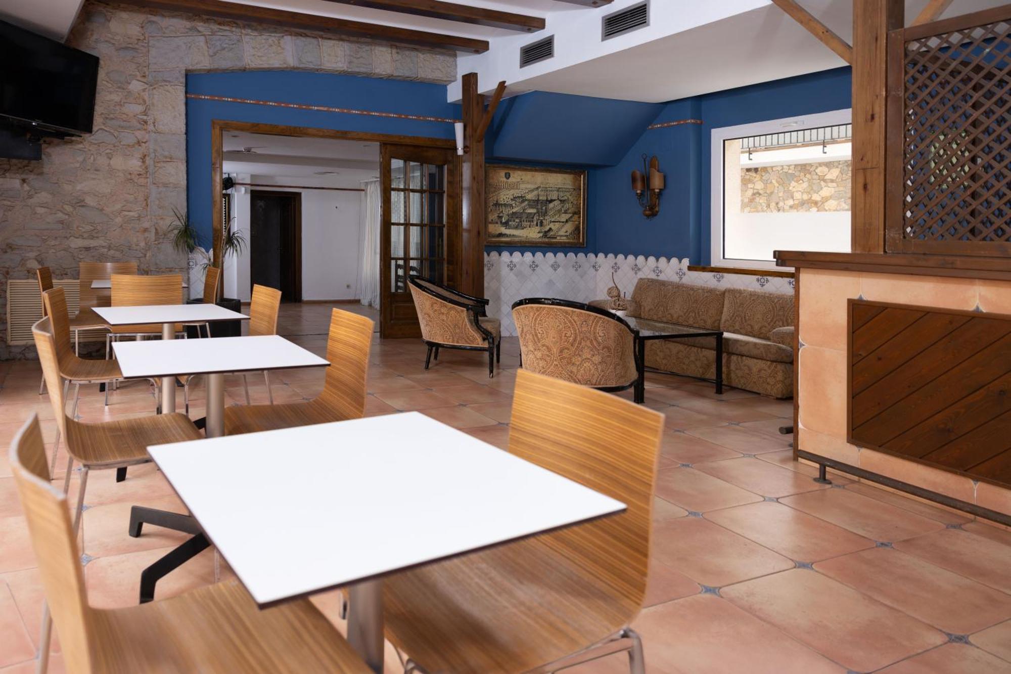 Rvhotels Mar De Tossa Hotel
