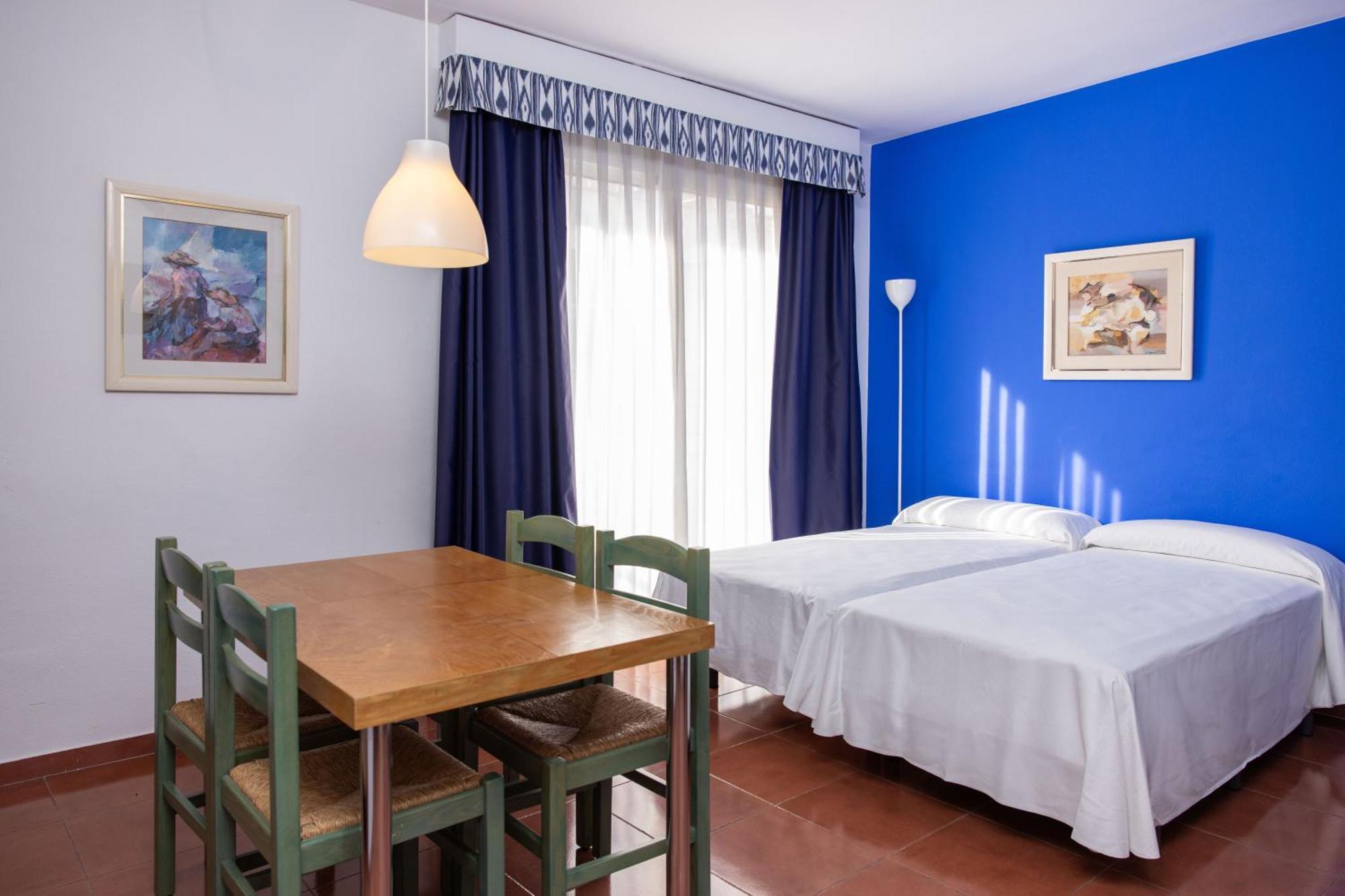 Rvhotels Mar De Tossa Hotel 3*