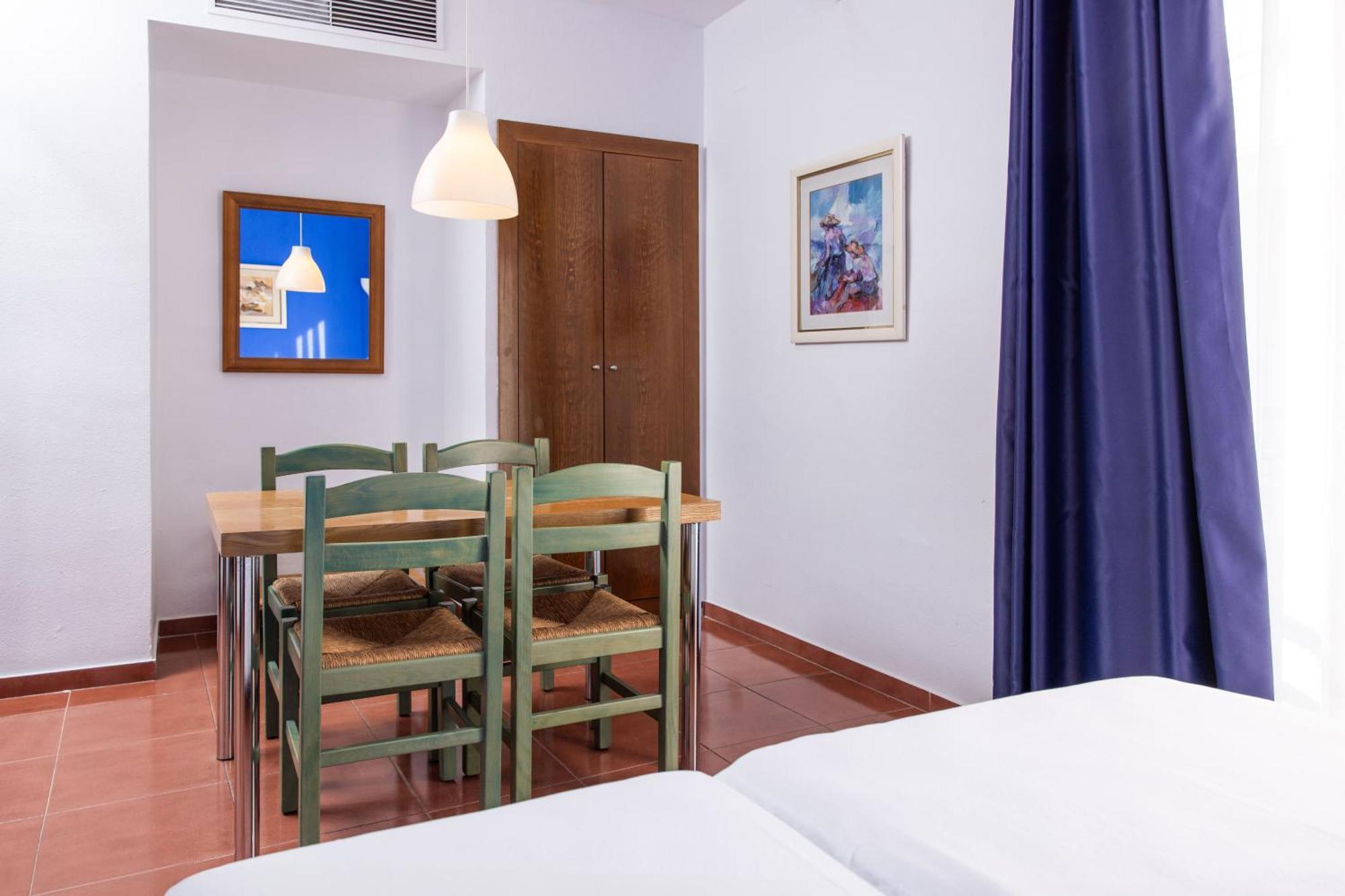 Hotel Rvhotels Mar De Tossa 3*