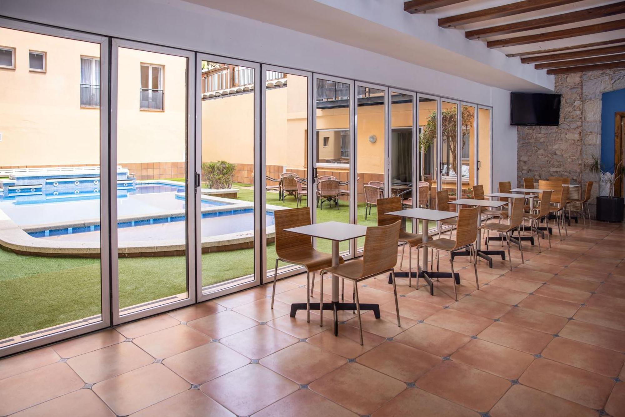Hotel Rvhotels Mar De Tossa Tossa de Mar