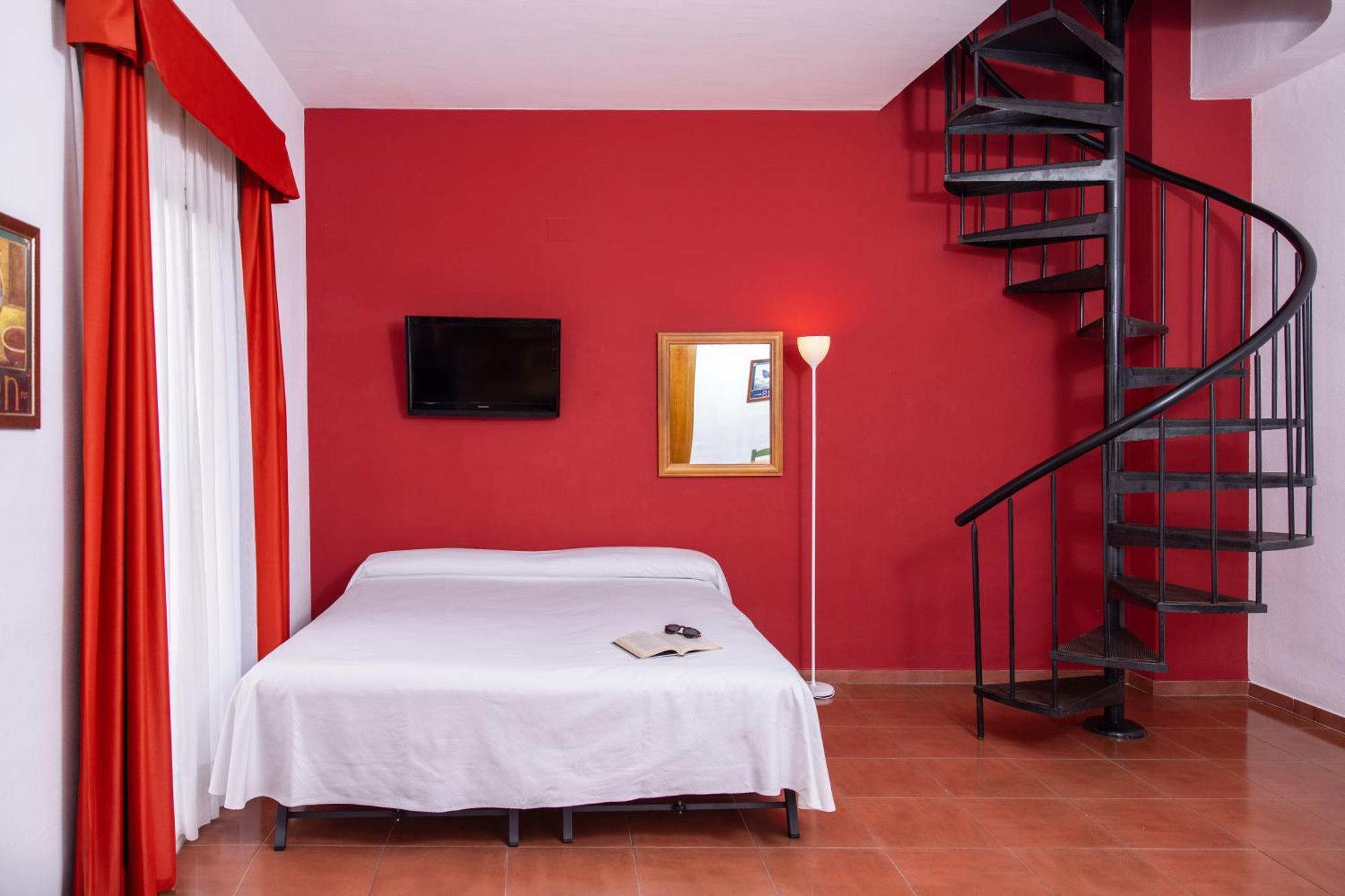 Rvhotels Mar De Tossa 3*