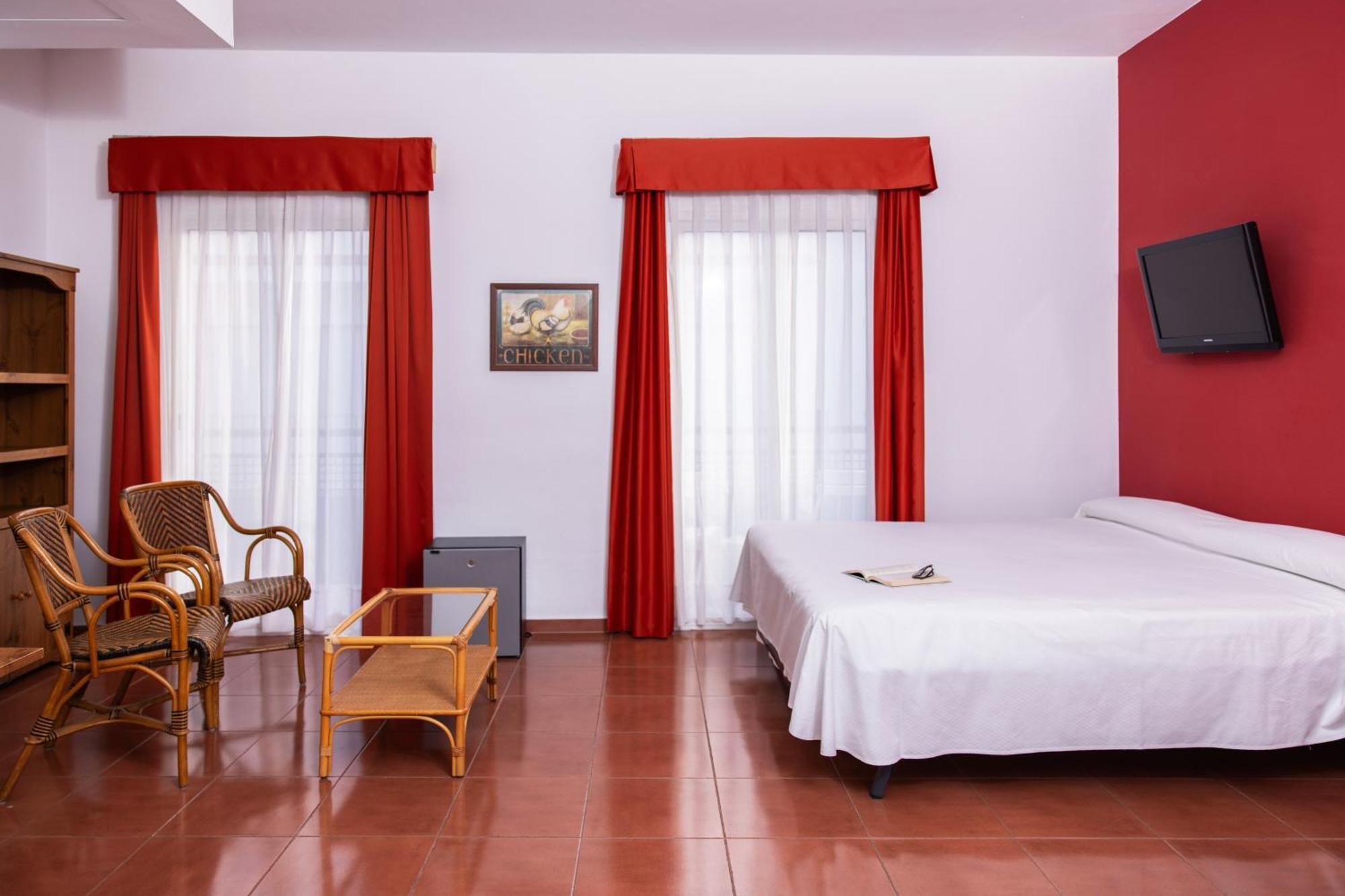 Rvhotels Mar De Tossa Hotel