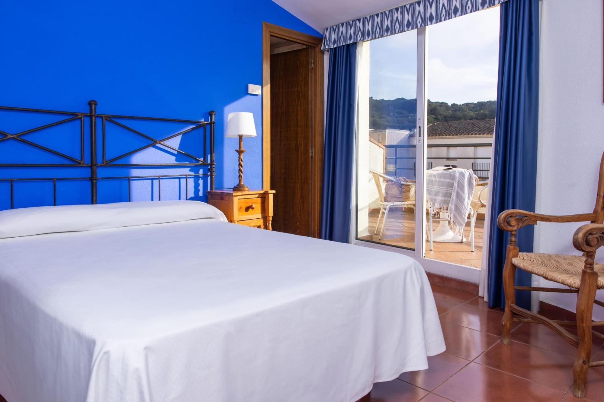 Hotel Rvhotels Mar De Tossa Tossa de Mar