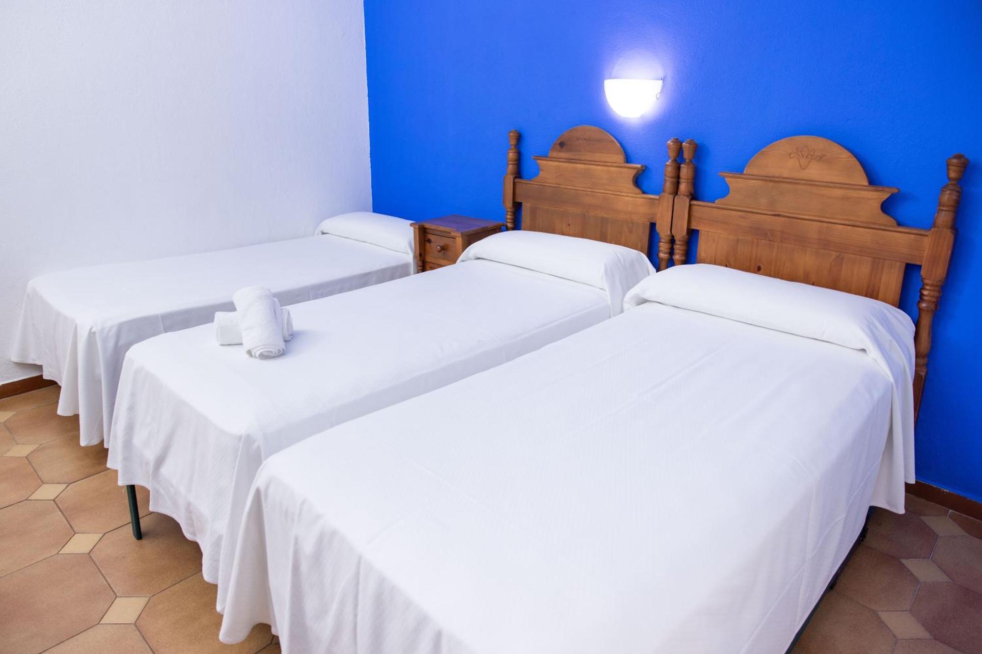 Rvhotels Mar De Tossa Tossa de Mar