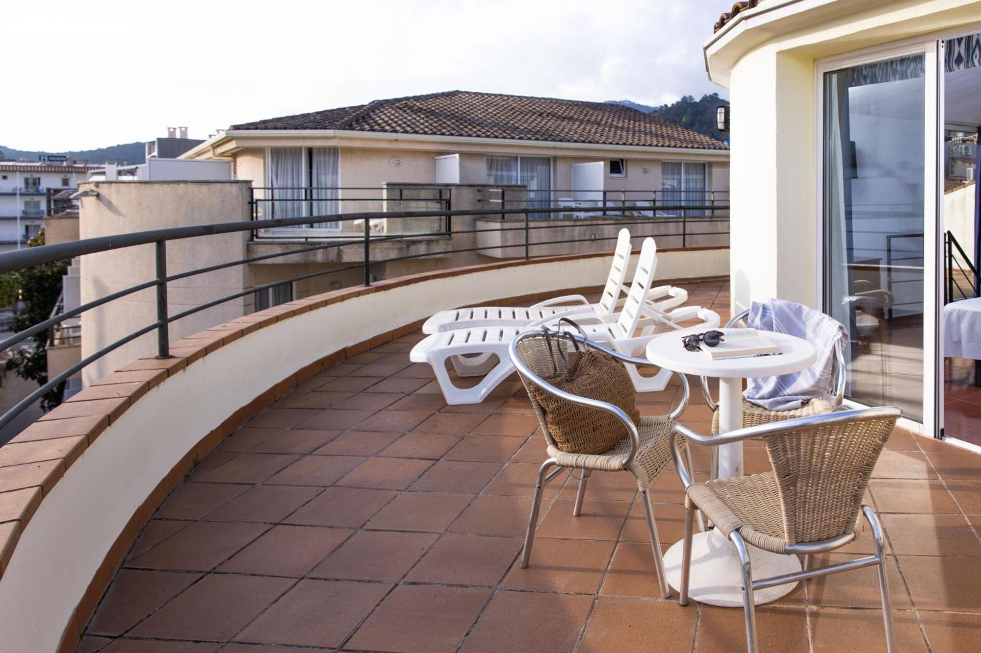 Rvhotels Mar De Tossa 3* Tossa de Mar