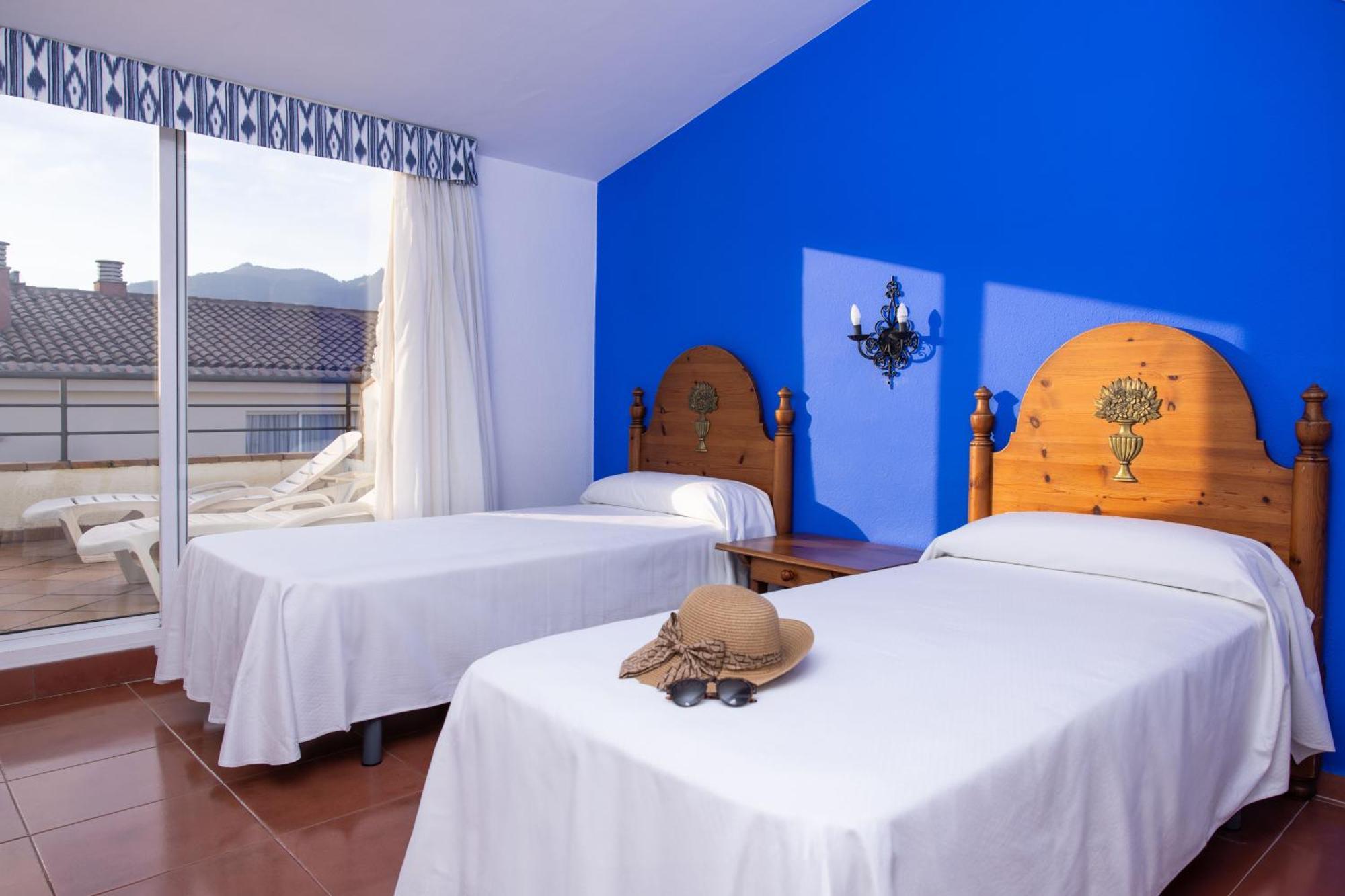 Rvhotels Mar De Tossa