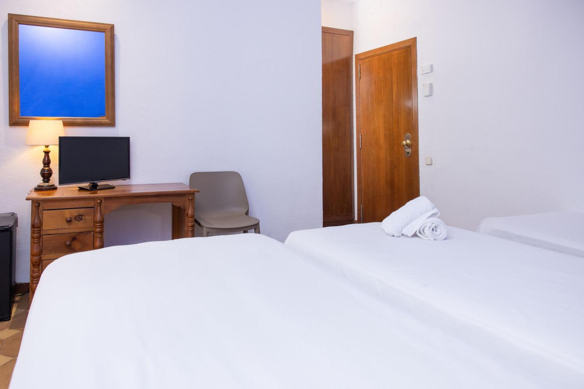 Rvhotels Mar De Tossa Hotel