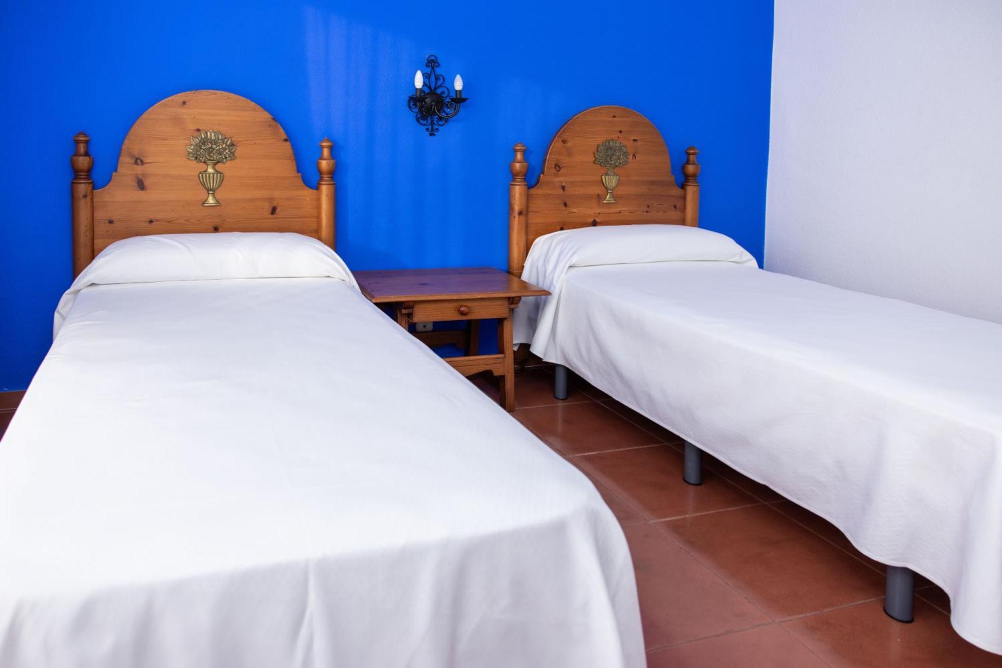 Hotel Rvhotels Mar De Tossa