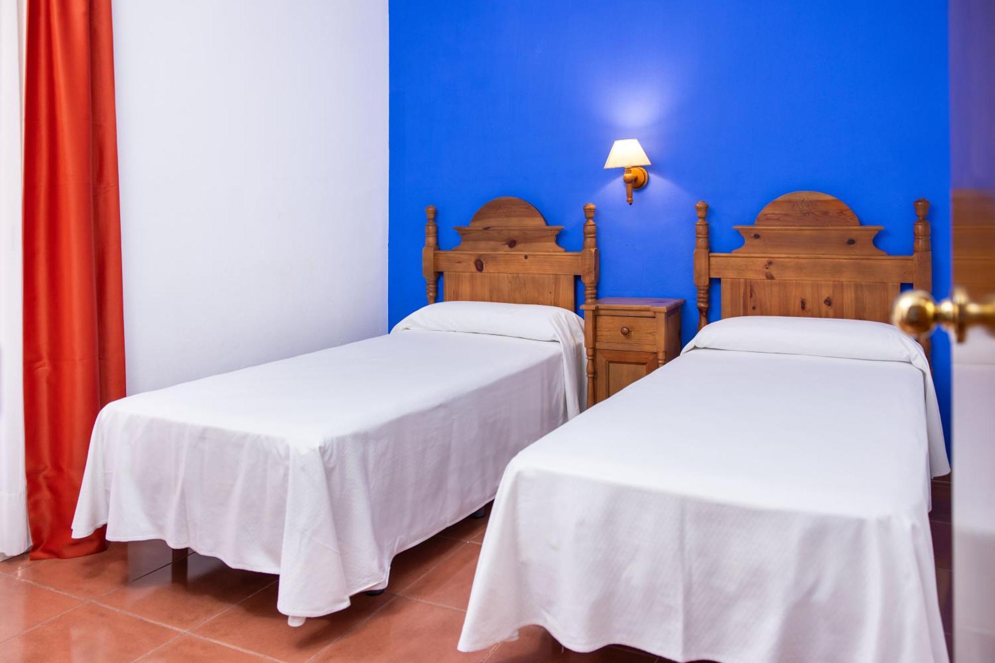 Rvhotels Mar De Tossa Tossa de Mar