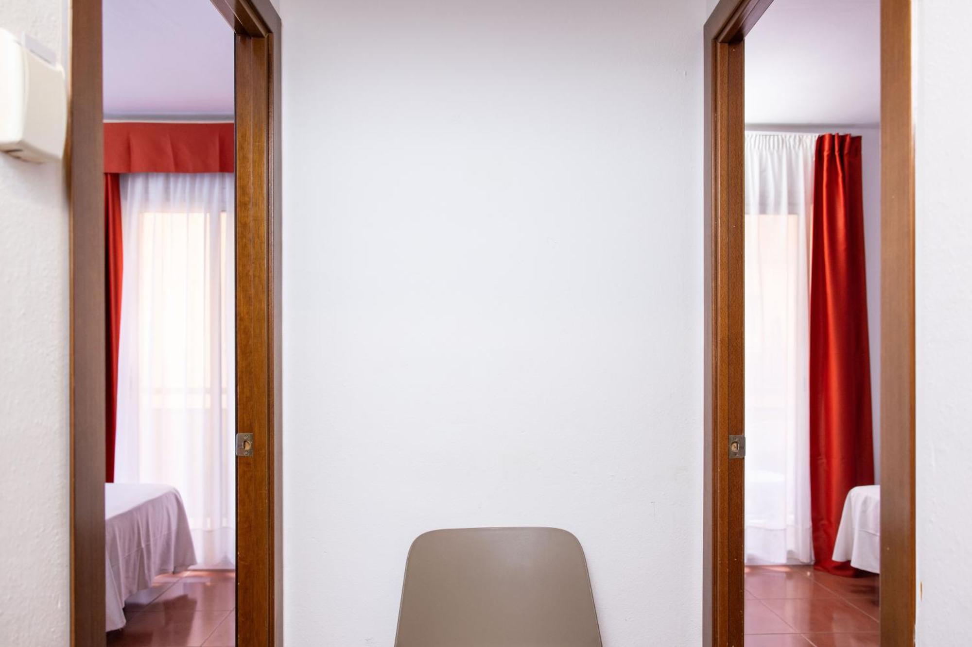Rvhotels Mar De Tossa