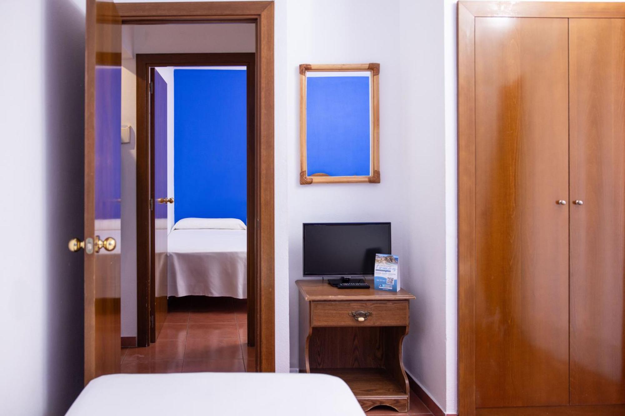 Rvhotels Mar De Tossa Hotel
