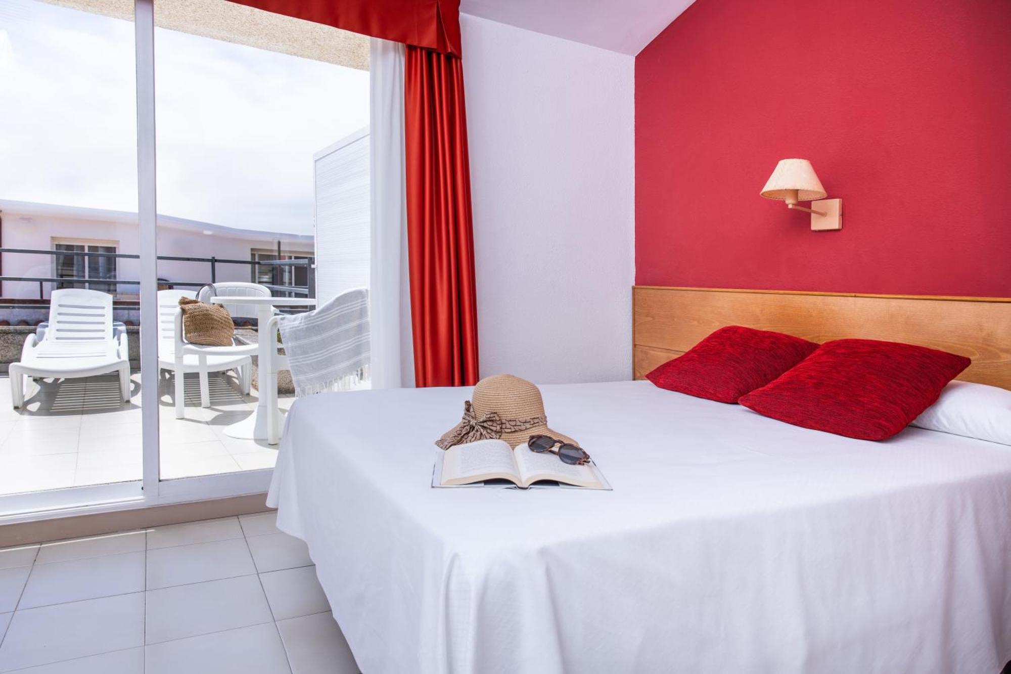 Rvhotels Mar De Tossa Tossa de Mar