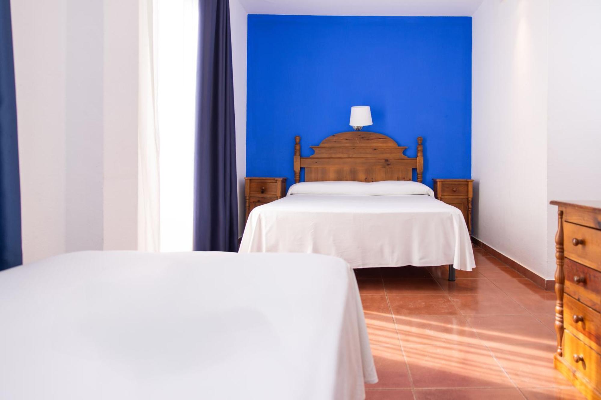 Rvhotels Mar De Tossa Hotel 3*