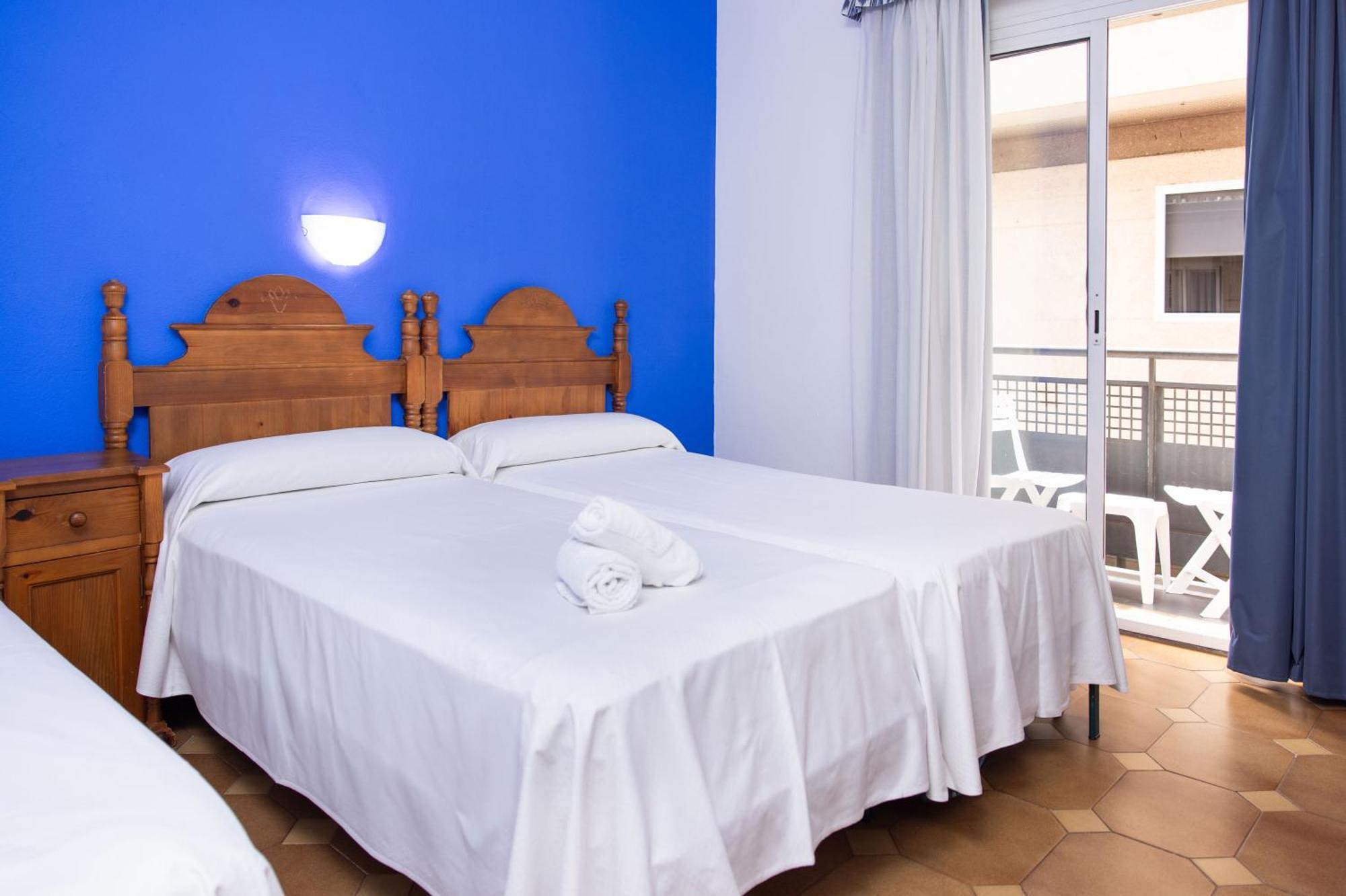 Rvhotels Mar De Tossa Tossa de Mar