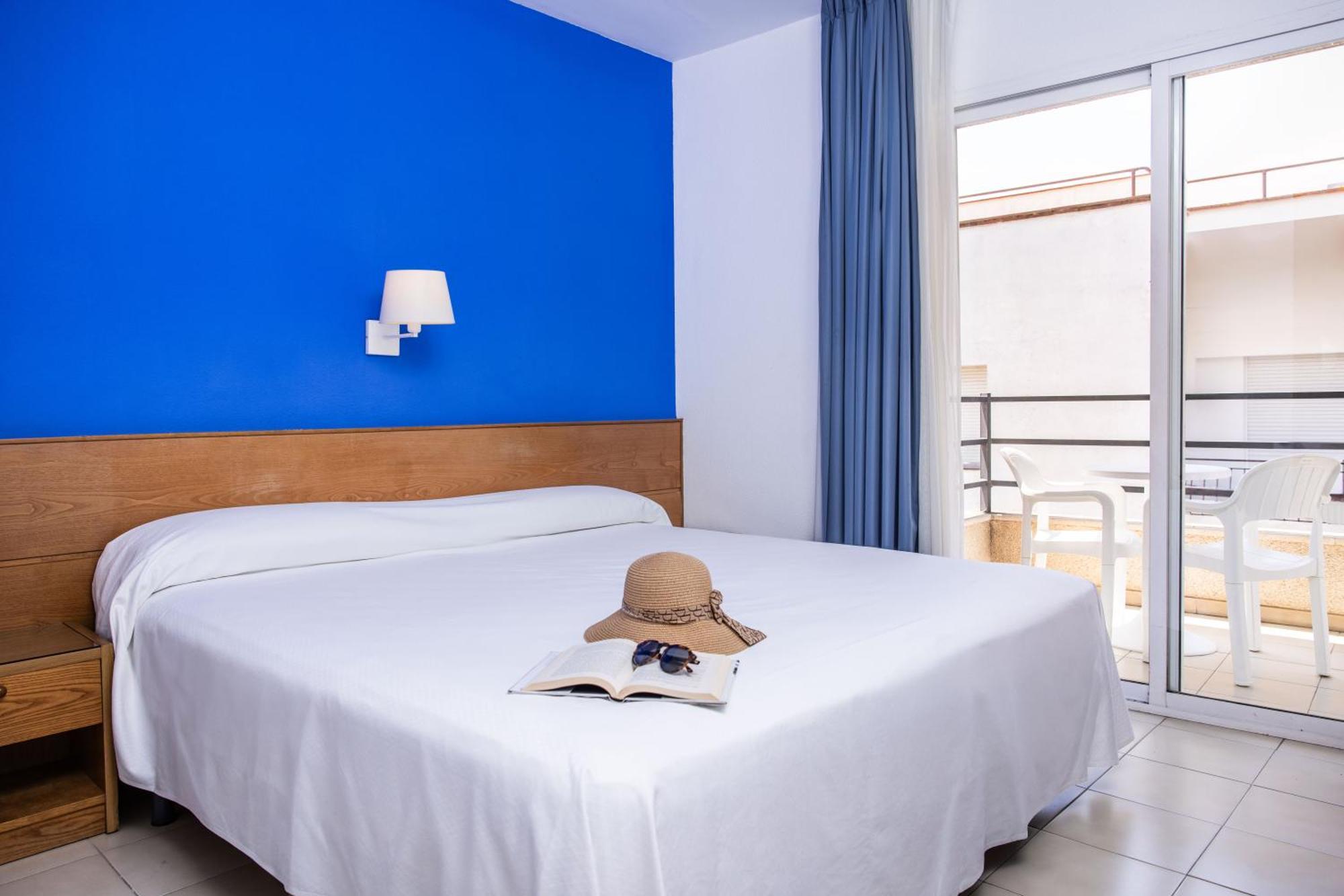 Rvhotels Mar De Tossa
