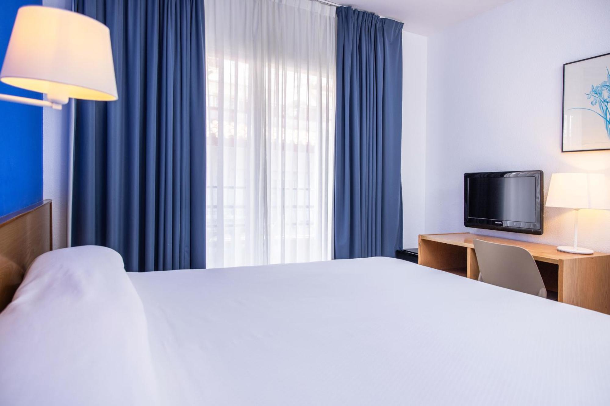 Hotel Rvhotels Mar De Tossa