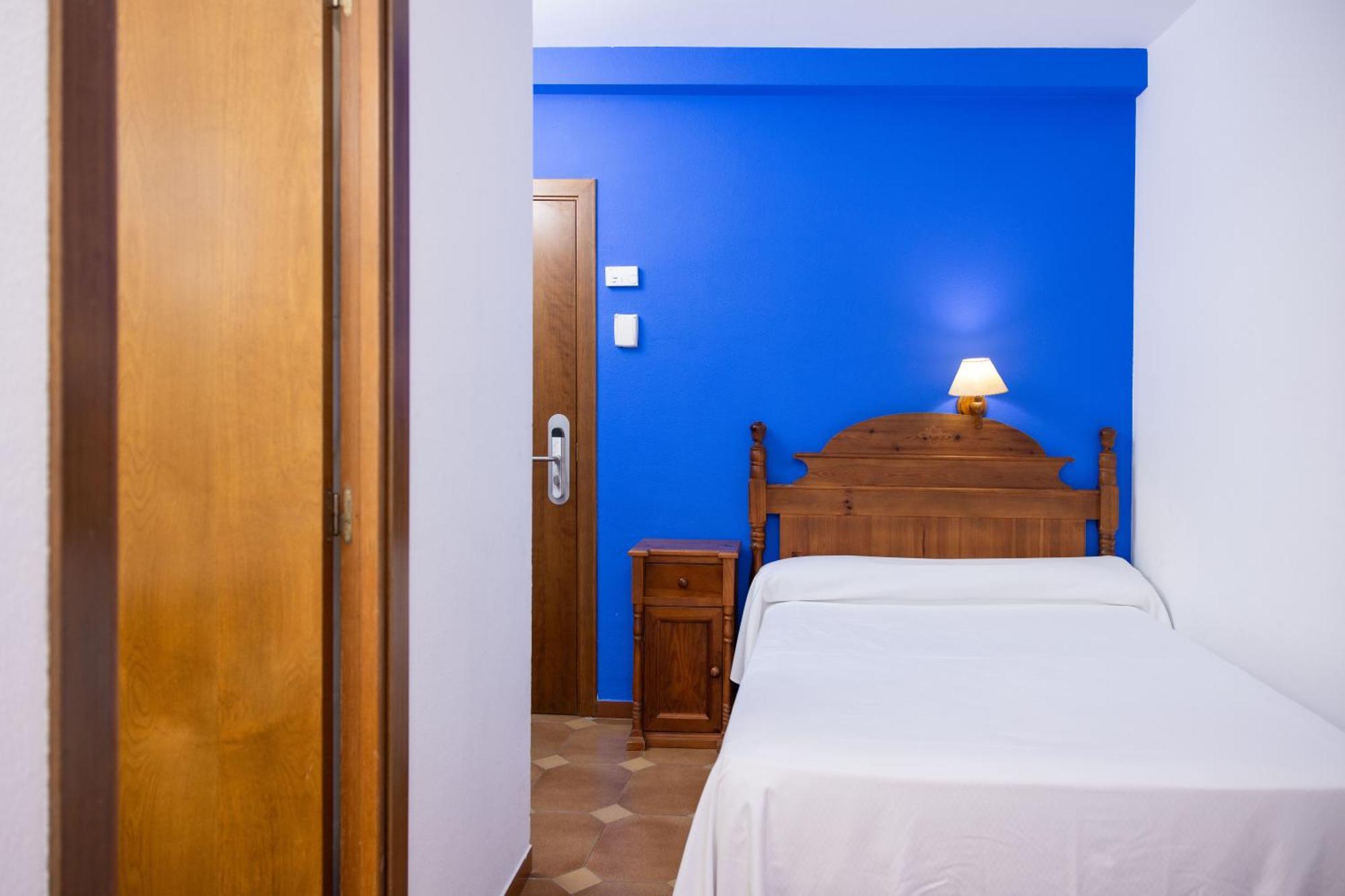 Rvhotels Mar De Tossa 3*