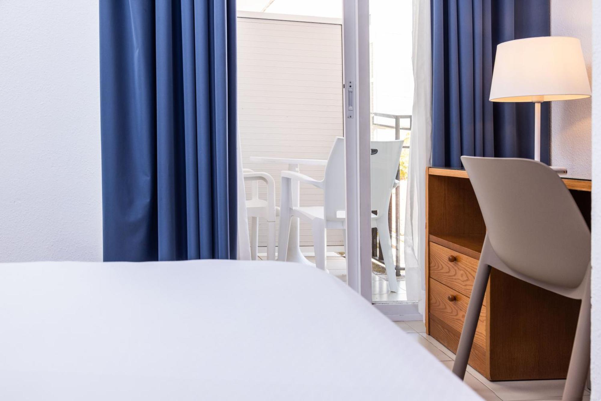 Hotel Rvhotels Mar De Tossa