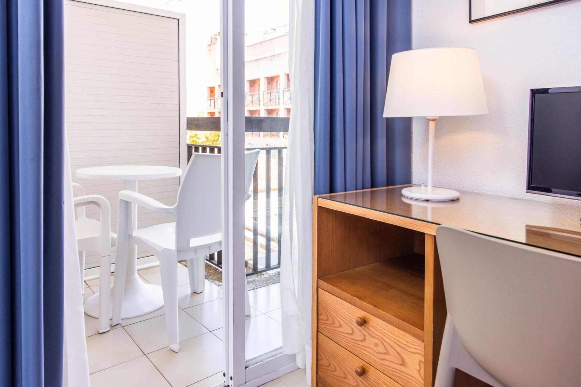 Rvhotels Mar De Tossa Tossa de Mar
