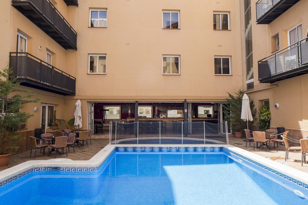 Rvhotels Mar De Tossa