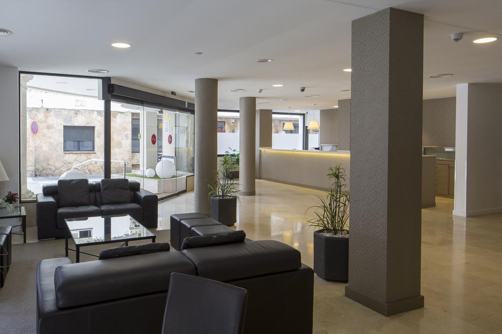 Hotel Rvhotels Mar De Tossa 3*