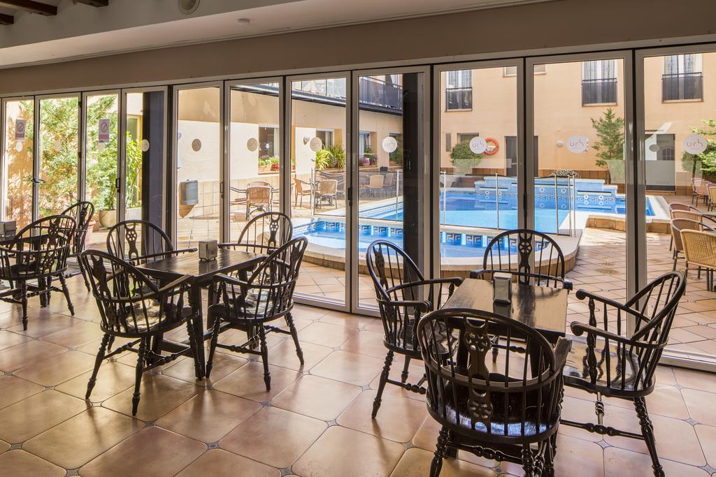 Hotel Rvhotels Mar De Tossa 3*