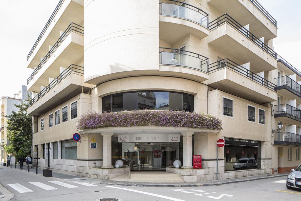 Hotel Rvhotels Mar De Tossa 3*