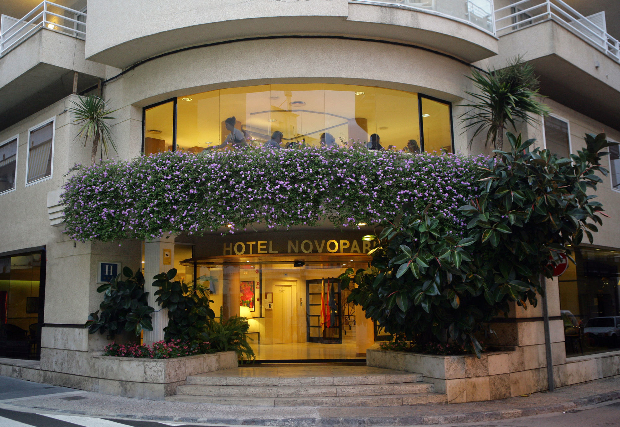 Rvhotels Mar De Tossa 3*