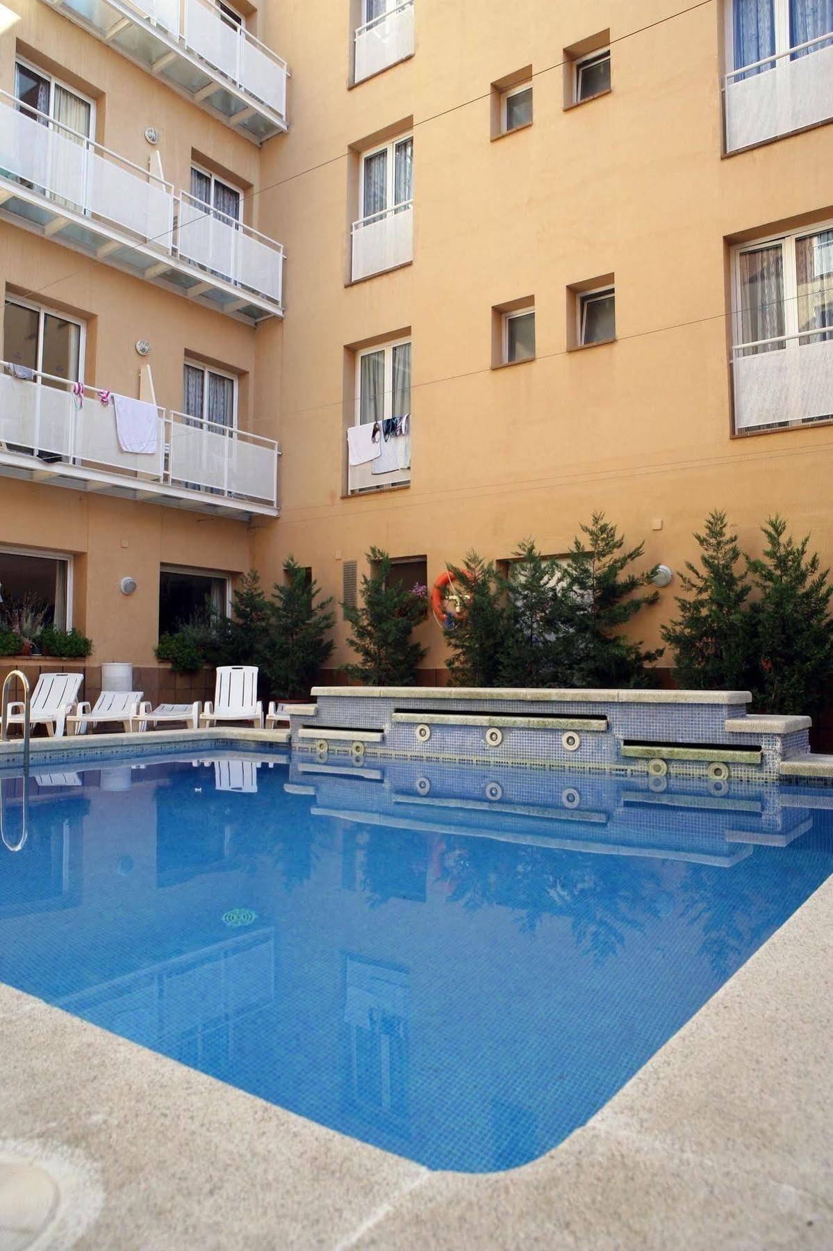 Hotel Rvhotels Mar De Tossa Tossa de Mar