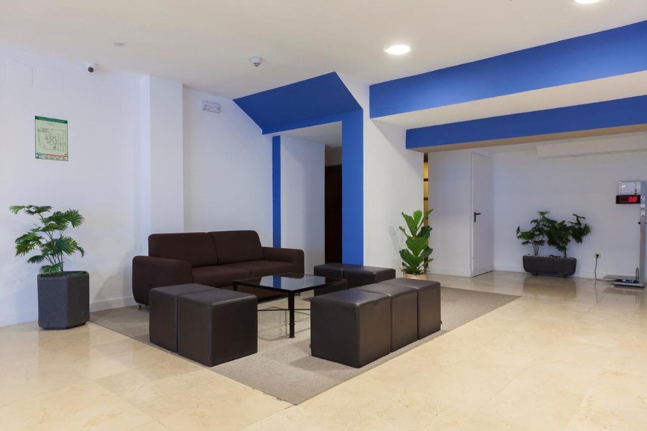 Rvhotels Mar De Tossa Hotel