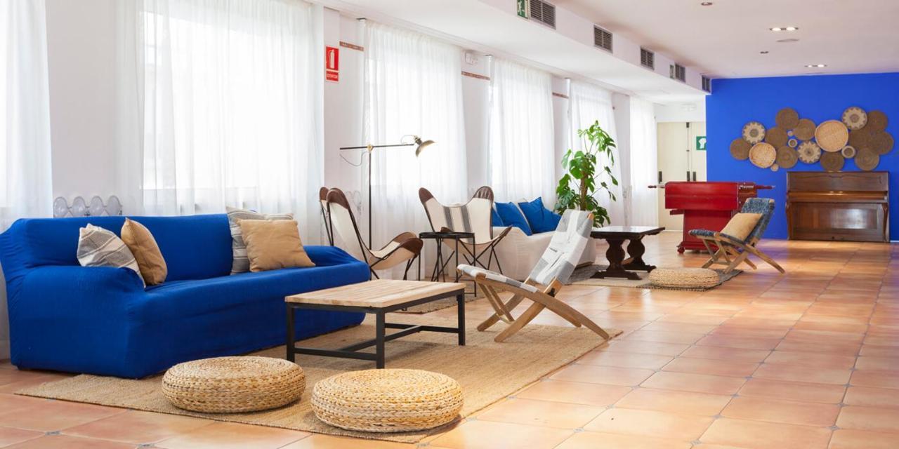 Hotel Rvhotels Mar De Tossa 3*