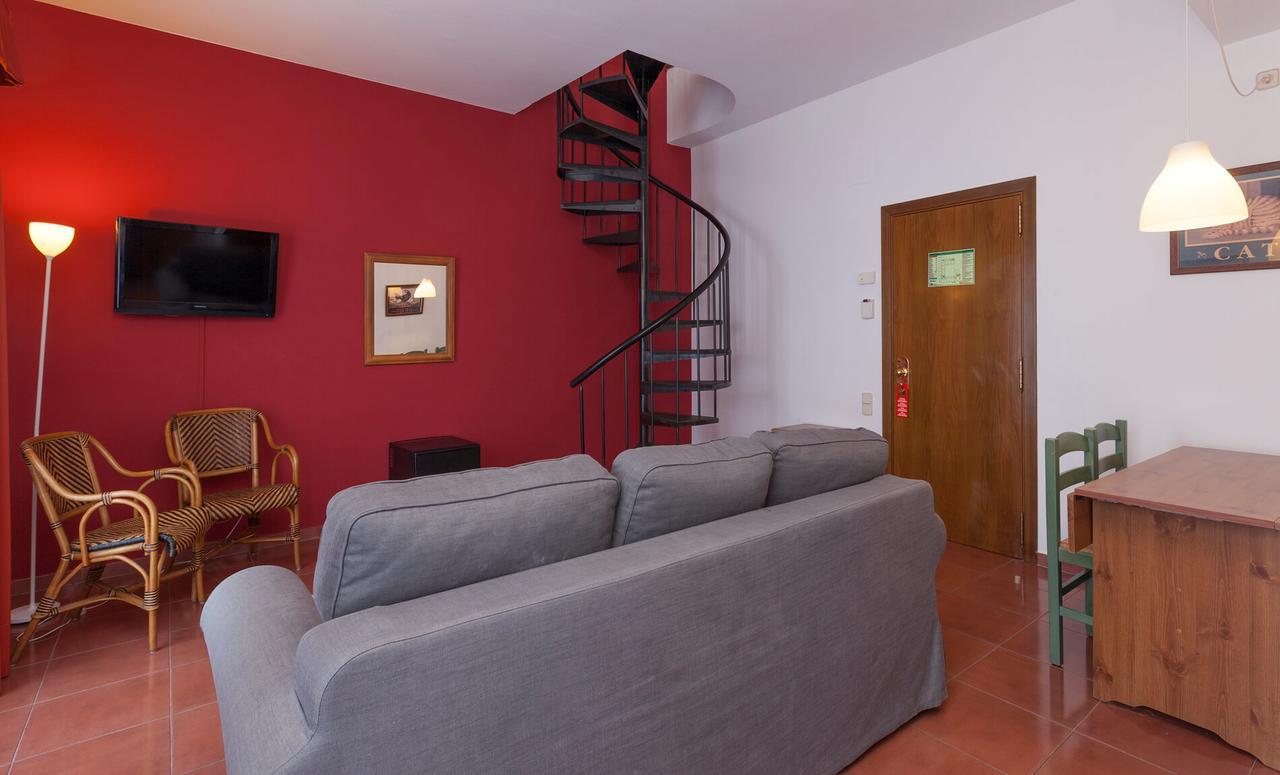 Rvhotels Mar De Tossa Hotel