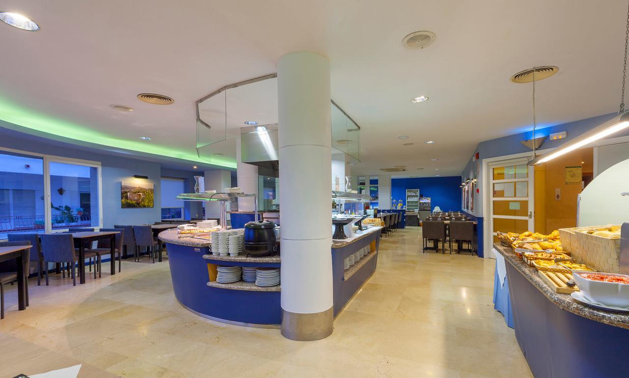 Hotel Rvhotels Mar De Tossa