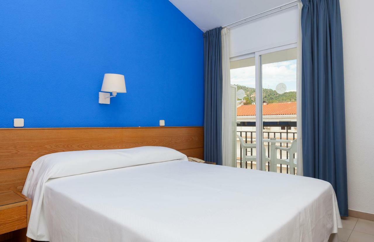 Rvhotels Mar De Tossa Hotel 3*